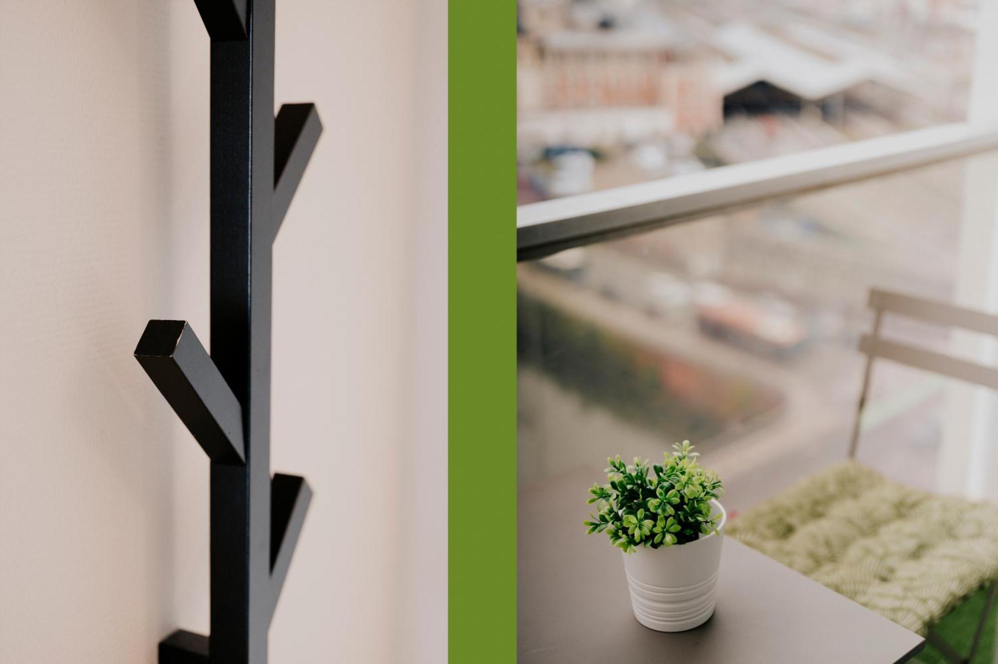 Apartment Hypercentre Jean Jaures, Parking Prive, Ascenseurs Toulouse
