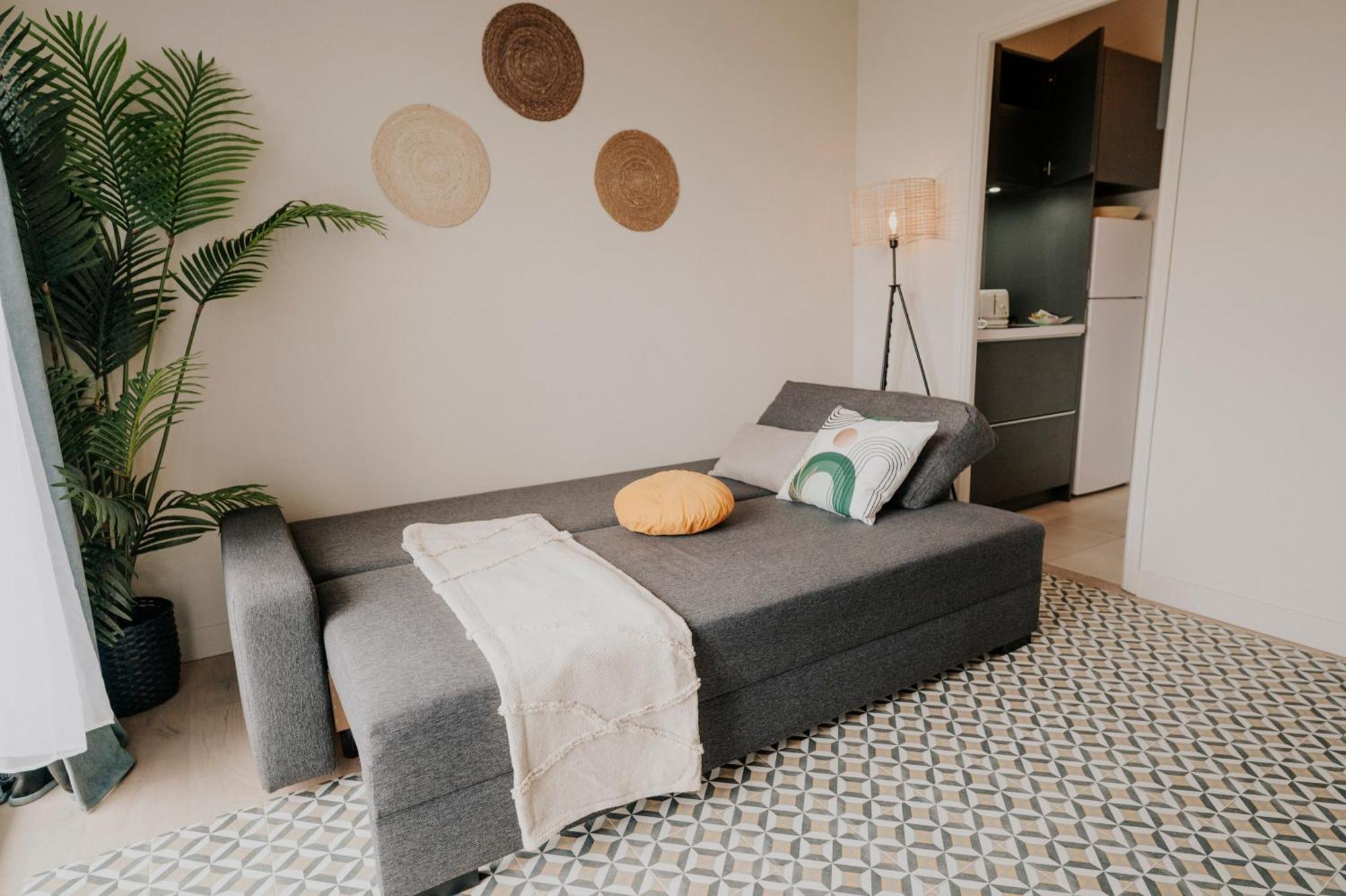 Apartment Hypercentre Jean Jaures, Parking Prive, Ascenseurs Toulouse